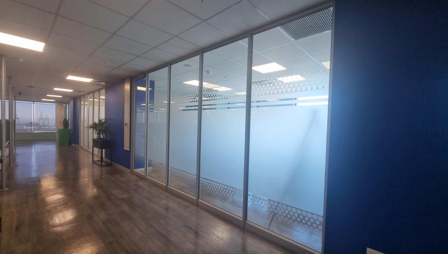 To Let commercial Property for Rent in Foreshore Western Cape